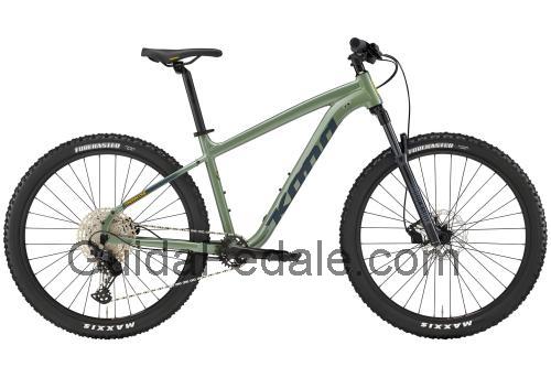 Kona Cinder Cone scheda tecnica e recensioni